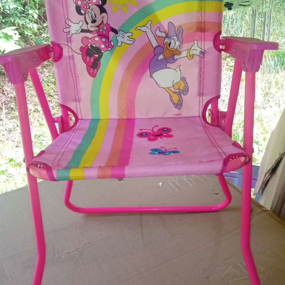 Kids lawn chairs